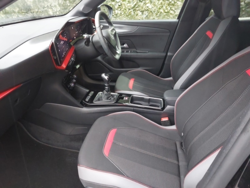 Used Vauxhall Mokka 2024 for sale - 76548836: Photo 5