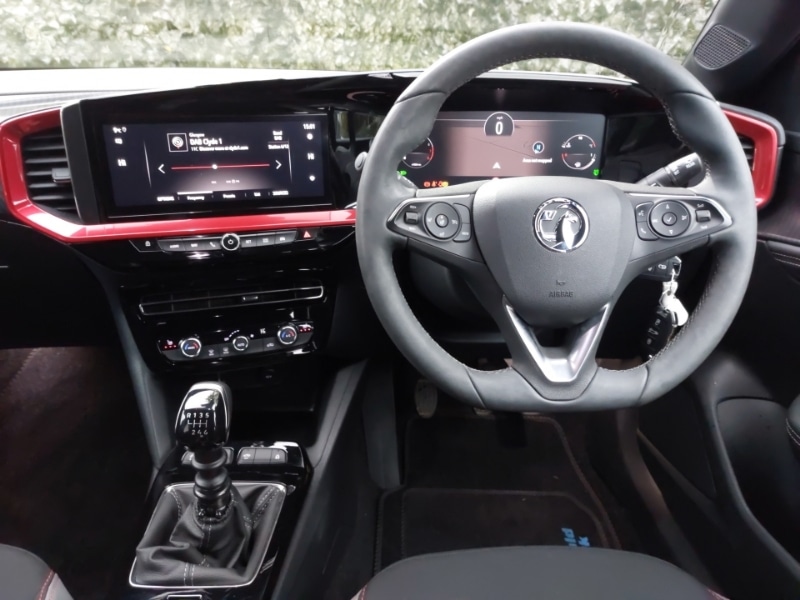 Used Vauxhall Mokka 2024 for sale - 76548836: Photo 7