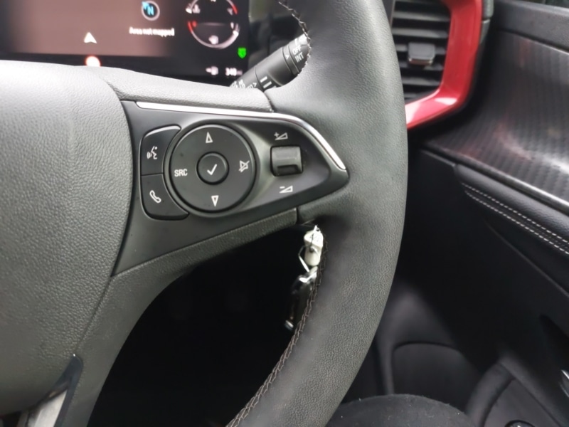 Used Vauxhall Mokka 2024 for sale - 76548836: Photo 9