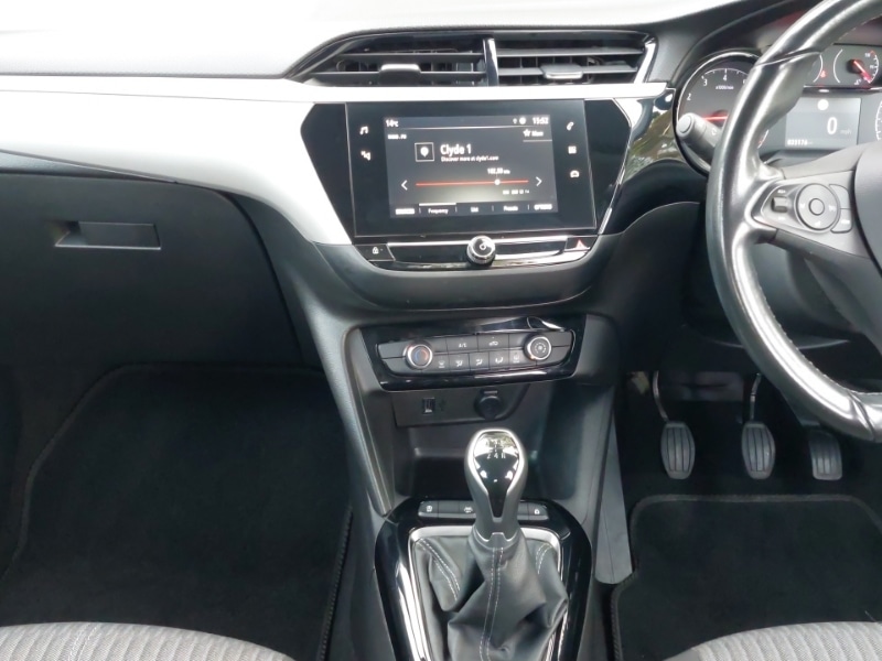 Used Vauxhall Corsa 2022 for sale - 76518813: Photo 10