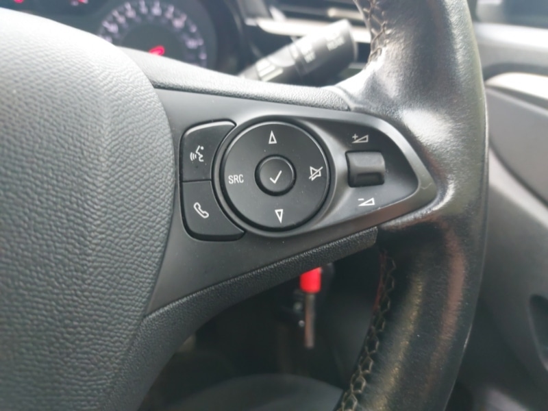 Used Vauxhall Corsa 2022 for sale - 76518813: Photo 16