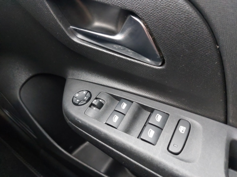 Used Vauxhall Corsa 2022 for sale - 76518813: Photo 17
