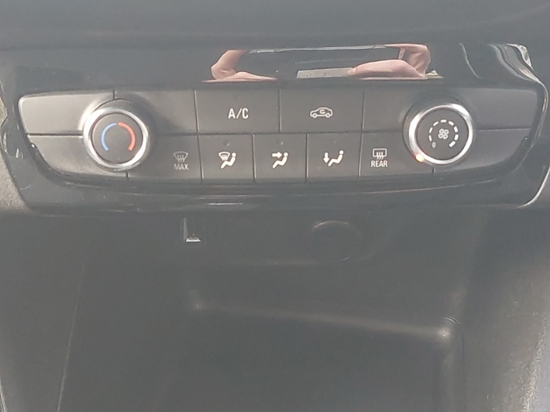 Used Vauxhall Corsa 2022 for sale - 76518813: Photo 19