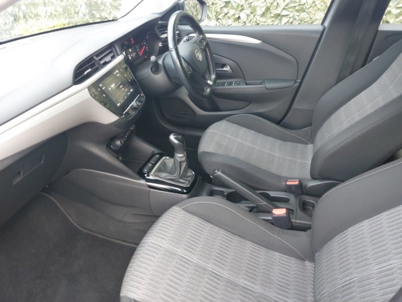 Used Vauxhall Corsa 2022 for sale - 76518813: Photo 5