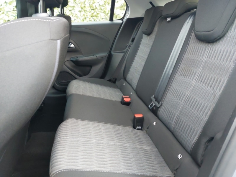 Used Vauxhall Corsa 2022 for sale - 76518813: Photo 6