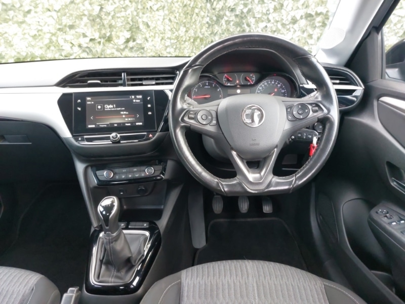 Used Vauxhall Corsa 2022 for sale - 76518813: Photo 7