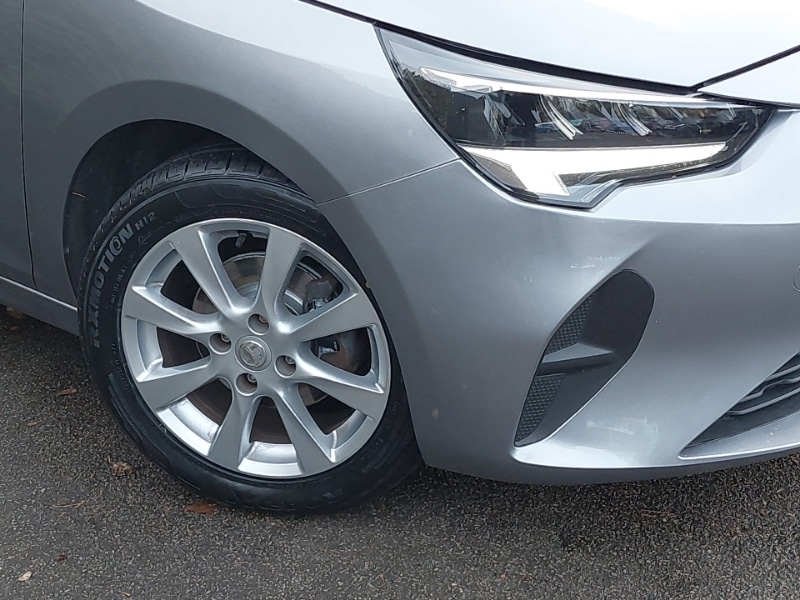 Used Vauxhall Corsa 2022 for sale - 76518813: Photo 9