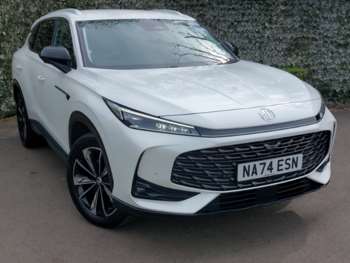 2024 - 1.5 T-GDI Trophy 5dr
