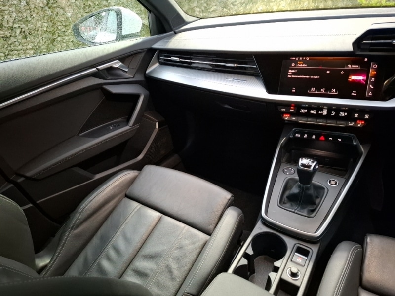 Used Audi A3 2021 for sale - 77289872: Photo 11