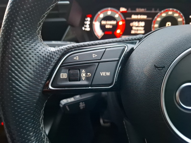 Used Audi A3 2021 for sale - 77289872: Photo 12