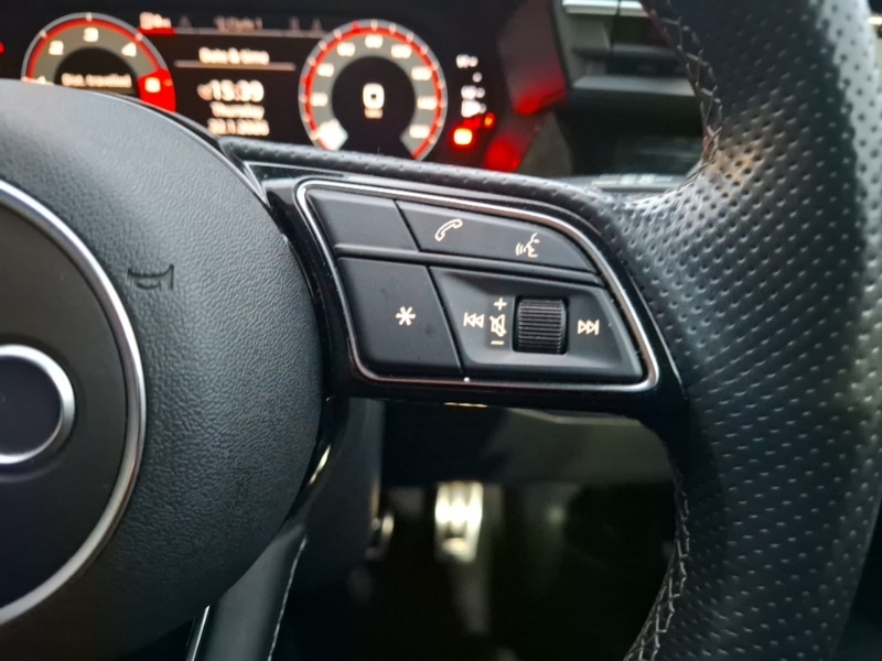 Used Audi A3 2021 for sale - 77289872: Photo 13