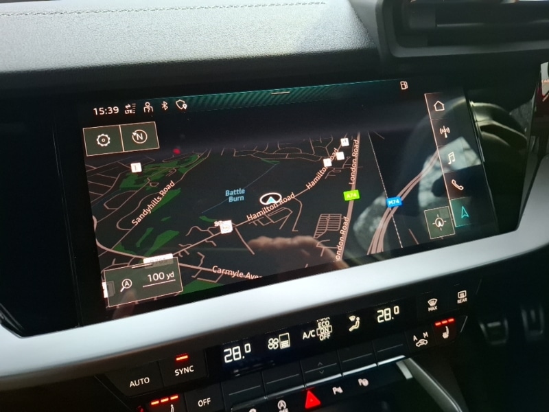 Used Audi A3 2021 for sale - 77289872: Photo 15