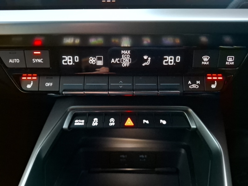 Used Audi A3 2021 for sale - 77289872: Photo 16