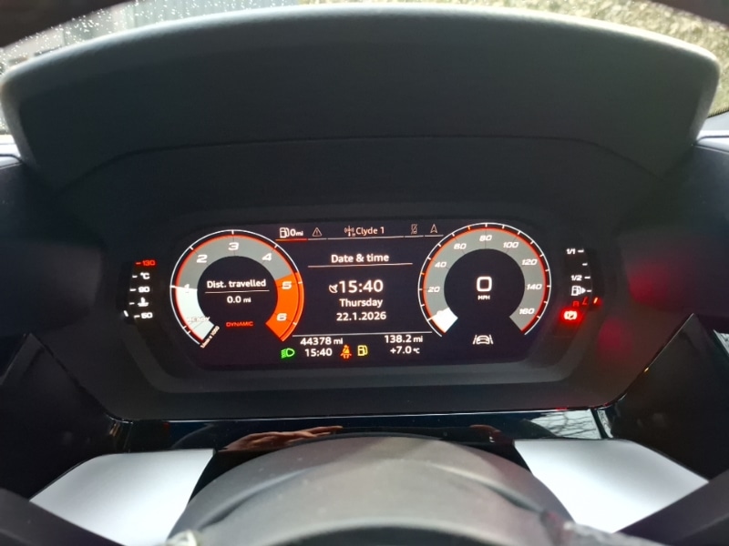 Used Audi A3 2021 for sale - 77289872: Photo 18