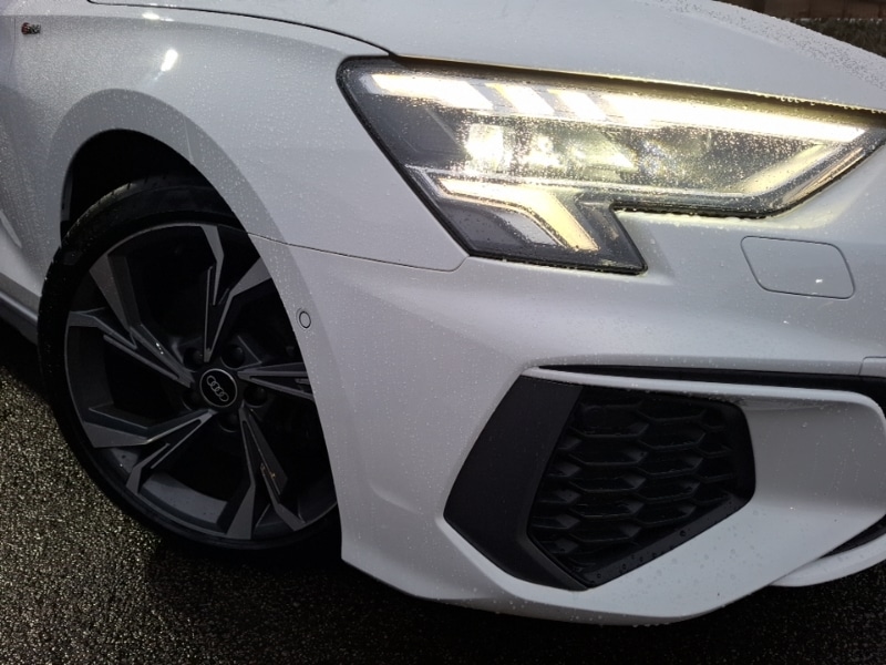 Used Audi A3 2021 for sale - 77289872: Photo 9