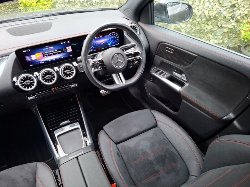 Used Mercedes-Benz EQA 2024 for sale - 77790458: Photo 10