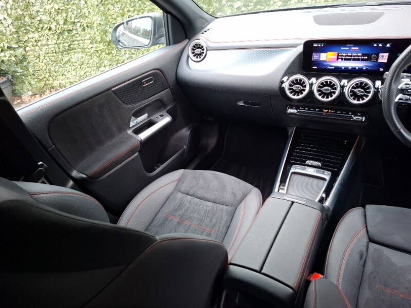 Used Mercedes-Benz EQA 2024 for sale - 77790458: Photo 11