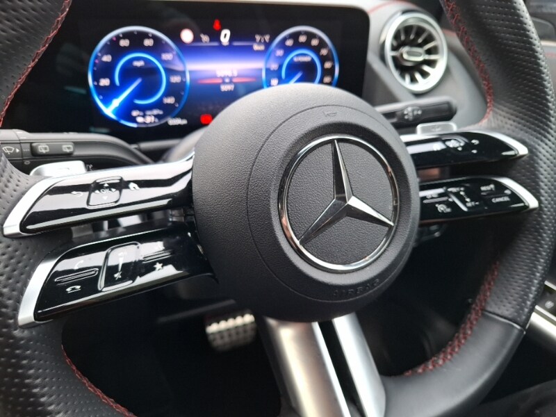 Used Mercedes-Benz EQA 2024 for sale - 77790458: Photo 12