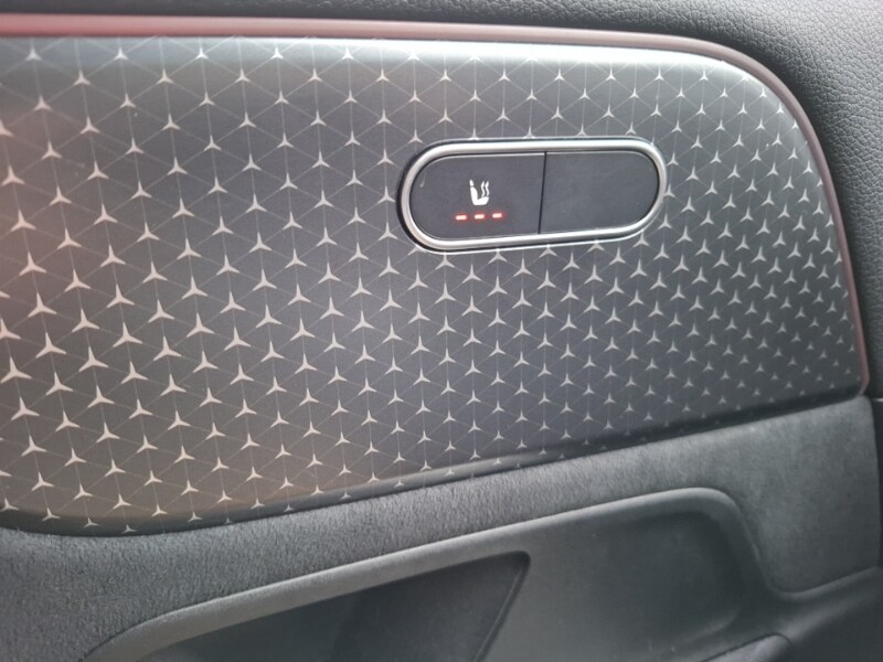 Used Mercedes-Benz EQA 2024 for sale - 77790458: Photo 14