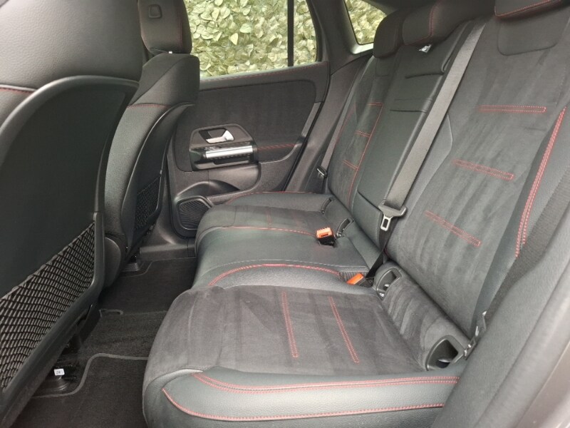 Used Mercedes-Benz EQA 2024 for sale - 77790458: Photo 6