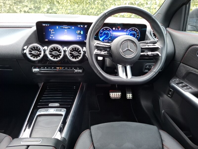 Used Mercedes-Benz EQA 2024 for sale - 77790458: Photo 7