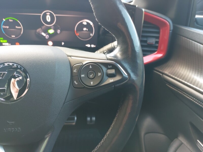 Used Vauxhall Mokka 2021 for sale - 76052947: Photo 13