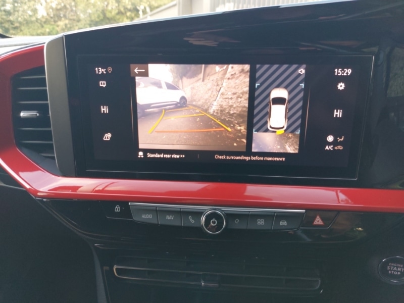Used Vauxhall Mokka 2021 for sale - 76052947: Photo 14