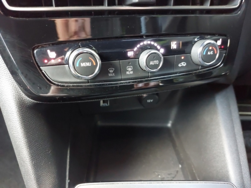 Used Vauxhall Mokka 2021 for sale - 76052947: Photo 16
