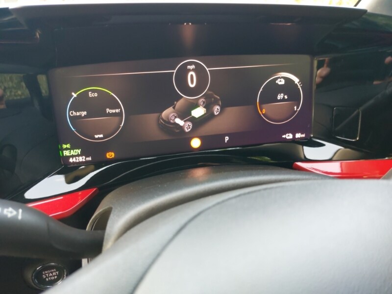 Used Vauxhall Mokka 2021 for sale - 76052947: Photo 18