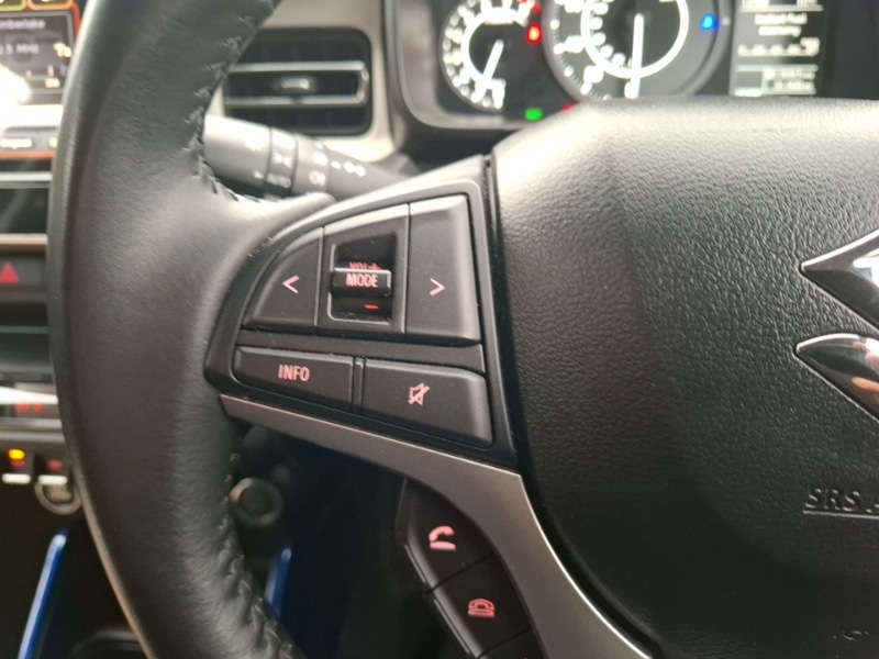Used Suzuki Ignis 2021 for sale - 77284187: Photo 12
