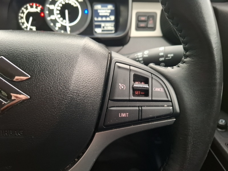 Used Suzuki Ignis 2021 for sale - 77284187: Photo 13