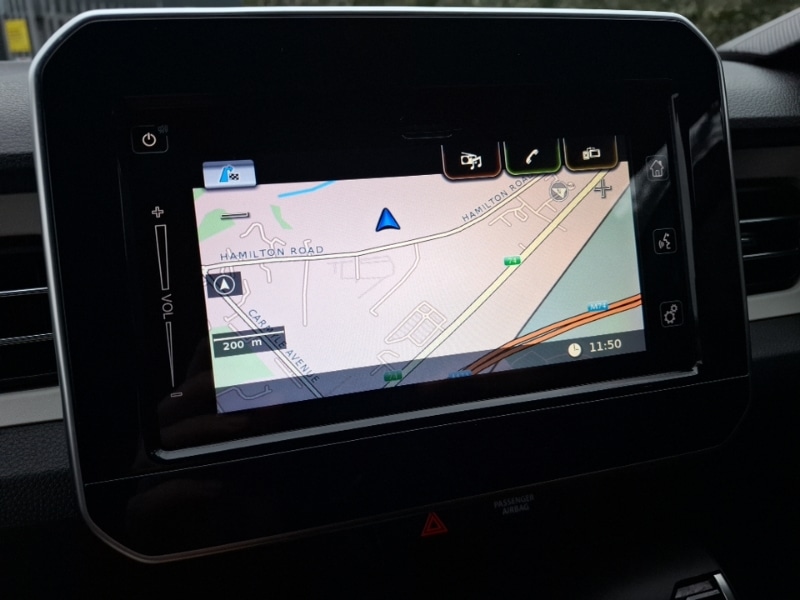 Used Suzuki Ignis 2021 for sale - 77284187: Photo 15