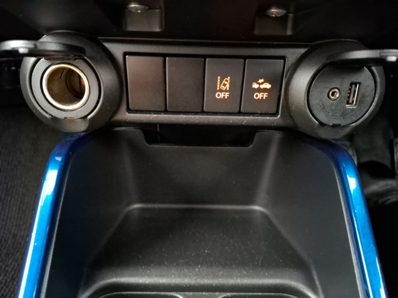 Used Suzuki Ignis 2021 for sale - 77284187: Photo 17