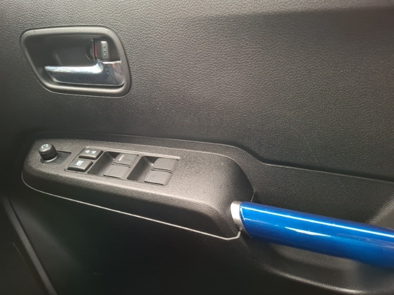 Used Suzuki Ignis 2021 for sale - 77284187: Photo 19