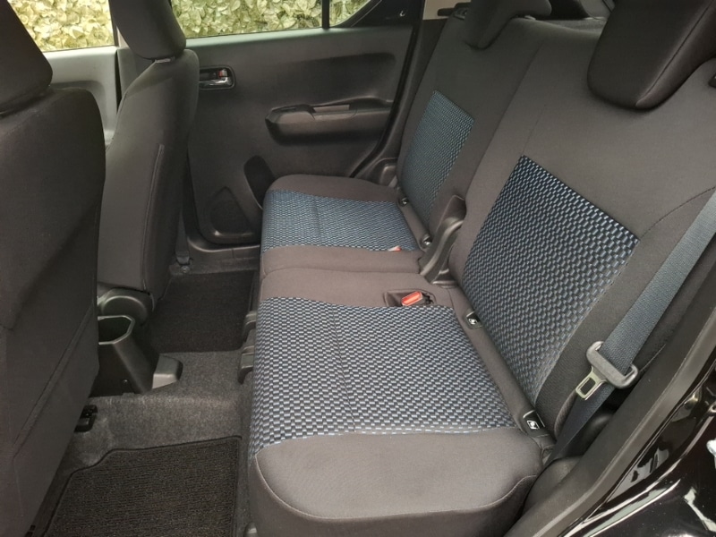 Used Suzuki Ignis 2021 for sale - 77284187: Photo 6