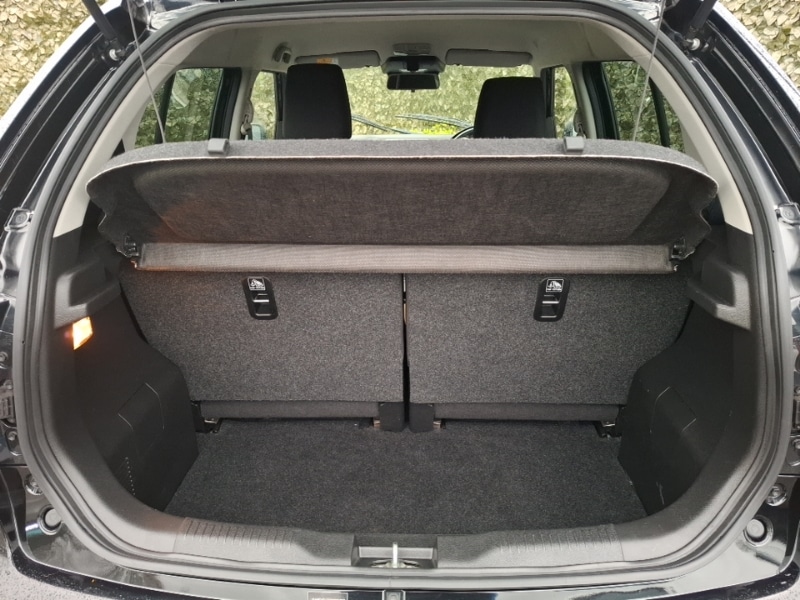 Used Suzuki Ignis 2021 for sale - 77284187: Photo 8