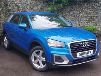 2019 - 35 TFSI Sport 5dr