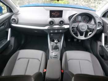 Used Audi Q2 2019 for sale - 75252070: Photo
