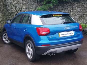 Used Audi Q2 2019 for sale - 75252070: Photo