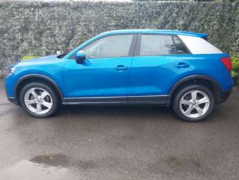 Used Audi Q2 2019 for sale - 75252070: Photo