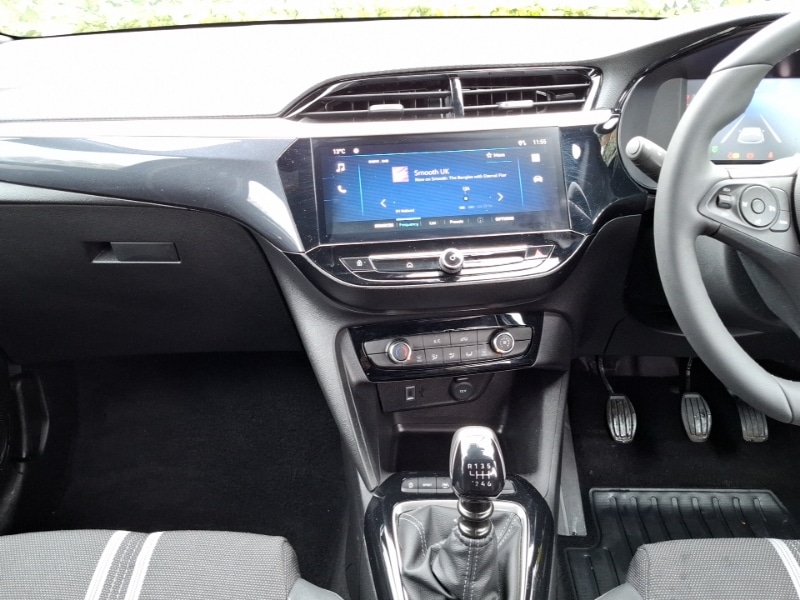 Used Vauxhall Corsa 2025 for sale - 77815476: Photo 10