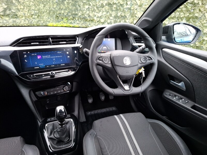 Used Vauxhall Corsa 2025 for sale - 77815476: Photo 11