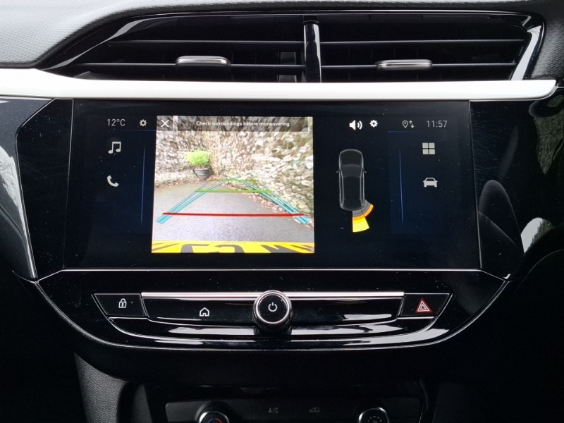 Used Vauxhall Corsa 2025 for sale - 77815476: Photo 12