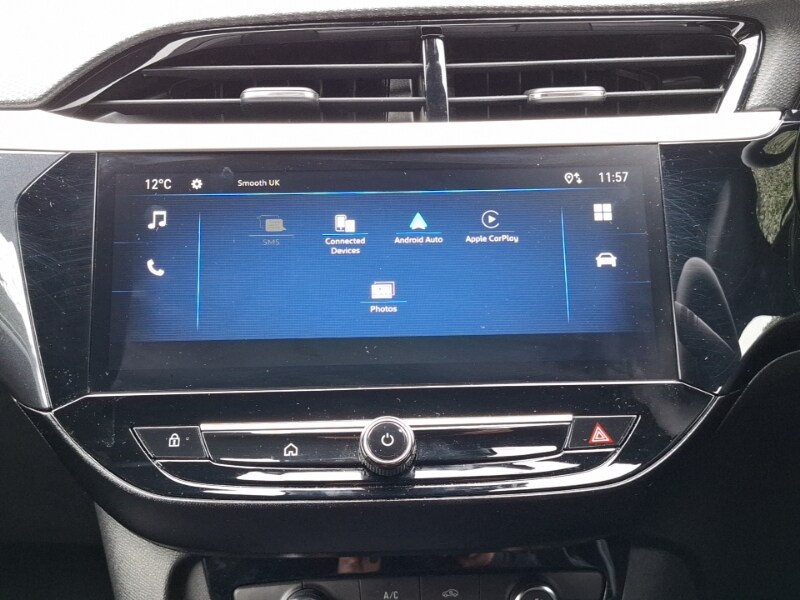 Used Vauxhall Corsa 2025 for sale - 77815476: Photo 13