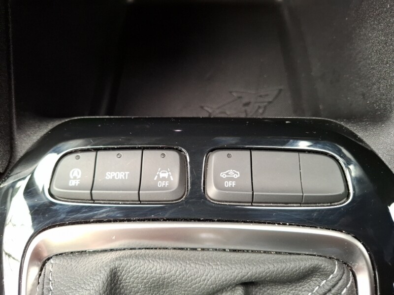 Used Vauxhall Corsa 2025 for sale - 77815476: Photo 14