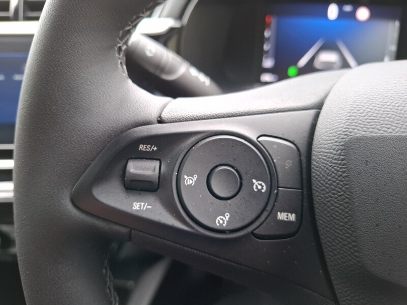 Used Vauxhall Corsa 2025 for sale - 77815476: Photo 16