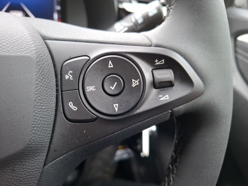 Used Vauxhall Corsa 2025 for sale - 77815476: Photo 17