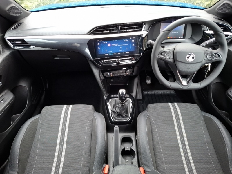 Used Vauxhall Corsa 2025 for sale - 77815476: Photo 2