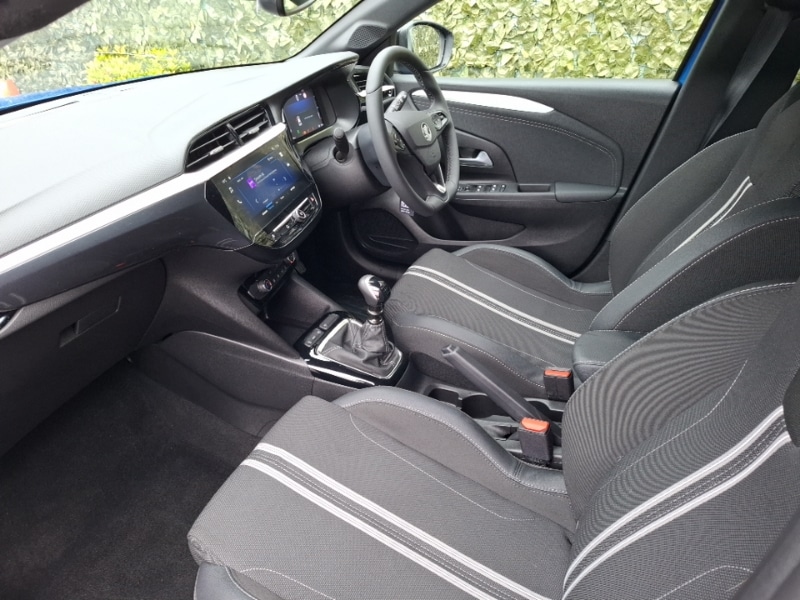 Used Vauxhall Corsa 2025 for sale - 77815476: Photo 5