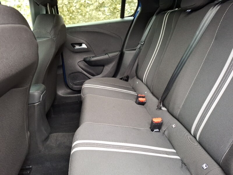 Used Vauxhall Corsa 2025 for sale - 77815476: Photo 6